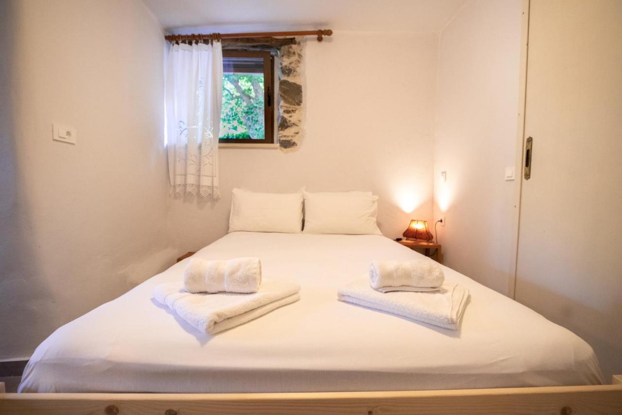Feneri 3 -Cozy Rustic Apt 20' From Elafonisi Beach Perivolia  Exterior photo