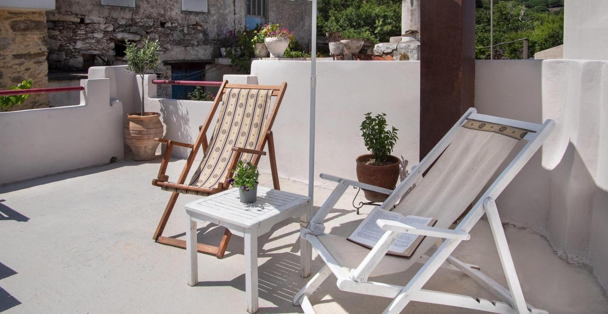 Feneri 3 -Cozy Rustic Apt 20' From Elafonisi Beach Perivolia  Exterior photo